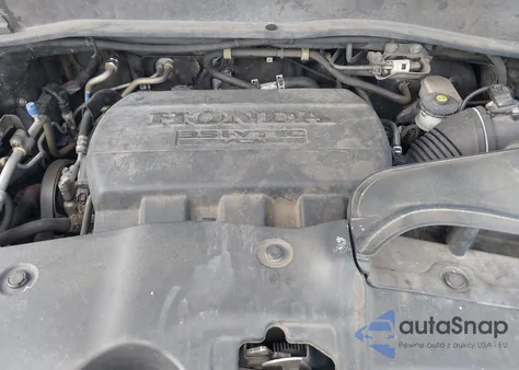 2015 Honda Pilot Ex-L from USA, damaged, VIN 5FNYF4H51FB024178